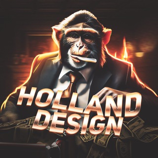 Логотип @kaktusstand_second - Holland Design