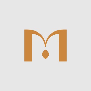 Логотип @kakuevreev - Магид. Как принято у евреев