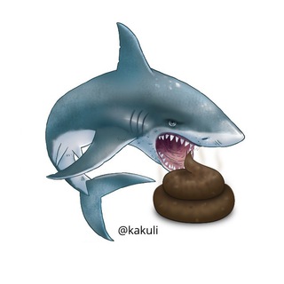 Логотип @kakuli - Какули бизнеса