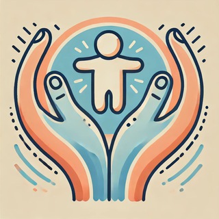 Логотип @kakvospitatgenia - Плохой или не плохой родитель| Как воспитать гения в домашних условиях|