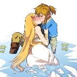 Логотип @kakzelda - kakzelda