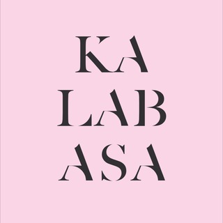 Логотип @kalabasa_cafe - Kalabasa x Nouge