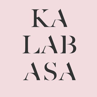 Логотип @kalabasachat - Kalabasa x Nouge Chat