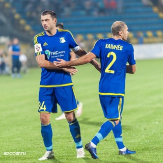 Логотип @kalachi_gatskana - Калачи Гацкана