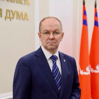 Логотип @kalashnikov34 - КалашникоV 34❗️
