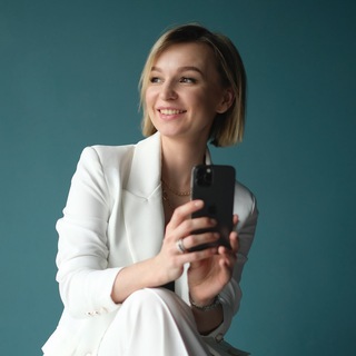 Логотип @kalashnikova_mentor - Лена в большом городе 🏢