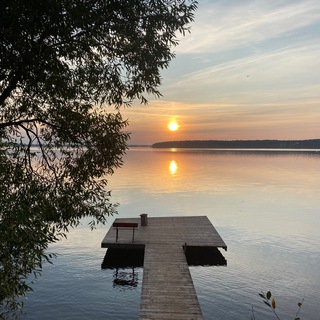 Логотип @kalazinvolga - Жизнь на Волге🛥
