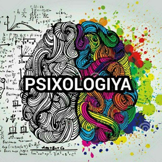 Логотип @kalbrano - ♥️Qalb psixologiyasi♥️