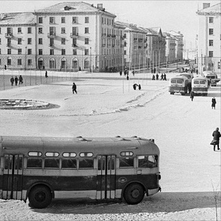 Логотип @kaledoskopnsk - Новости Новокуйбышевска Калейдоскоп