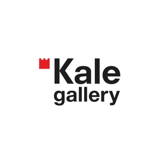 Логотип @kalegalleryuz - Kale Gallery