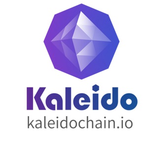 Логотип @kaleido_vi - Kaleido Vietnam Group