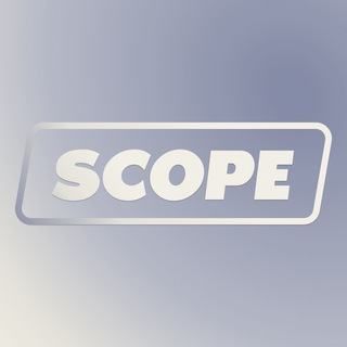 Логотип @kaleidoscope_music - СКОУП