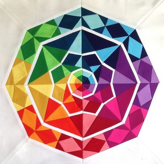 Логотип @kaleidoscope_science - Kaleidoscope 🚀