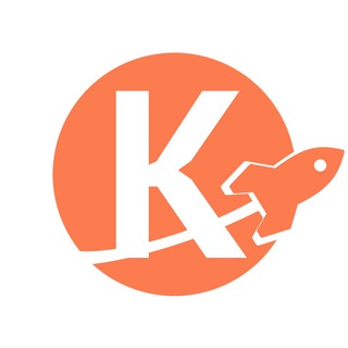 Логотип @kaleostragroup - 🚀 Kaleostra группа бизнес сети