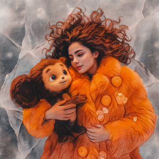 Логотип @kalerireadbook - 👋 - я Калерия. О жизни и книгах. 🥰