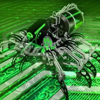 Логотип @kali_linux_ru - Kali Linux (ru)