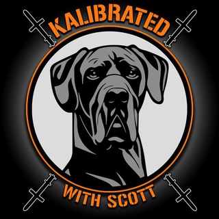 Логотип @kalibrated - Kalibrated