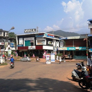 Логотип @kalikav - കാളികാവ് വോയ്സ്