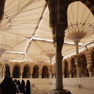 Логотип @kalimah_toyiba - 📚 كلمة طيبة