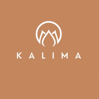 Логотип @kalimaretreats - Kalima Retreats 🌞