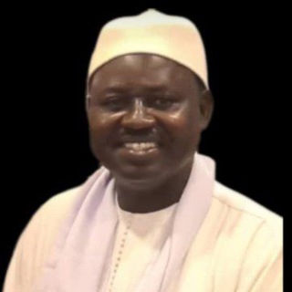 Логотип @kalimatoulhaq - Kalimatoul haq de Serigne Cheikh Ahmed Tidiane Ndao