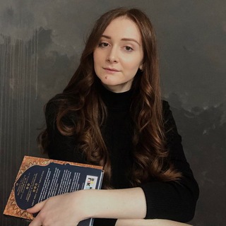 Логотип @kalimatushka_pokhmelye - Калимат и книжное похмелье