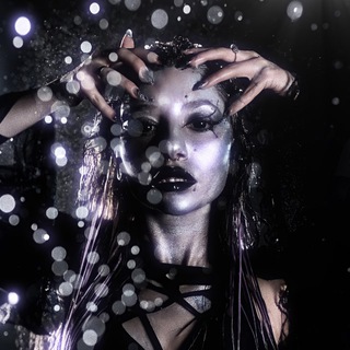 Логотип @kalimiss - KALI MISS