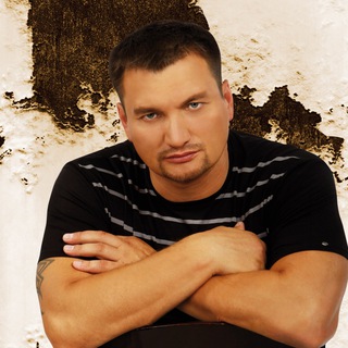 Логотип @kalinaviktor - Виктор Калина- хутор Калинова долина.