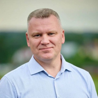 Логотип @kalinichev_na - Николай Калиничев