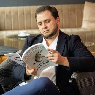 Логотип @kalinin_agency - Kalinin.Agency - Startup Fundraising