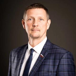 Логотип @kalinin_kv - Вячеслав Калинин