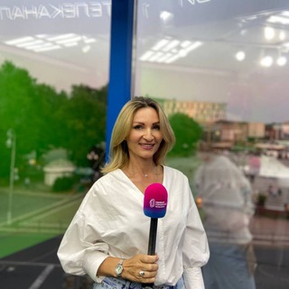Логотип @kaliningrad_fm - КАЛИНИНГРАД FM🎙