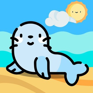 Логотип @kaliningradrooms - 🌊 Калининград, Зеленоградск, Светлогорск, Янтарный и всё побережье Балтийского моря | Лучшие апартаменты и дома | Румс Rooms