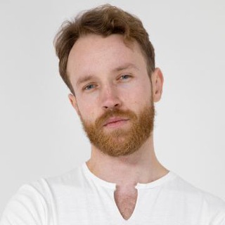 Логотип @kalininrec - Калинин про HR