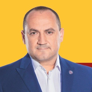 Логотип @kalininrus - Вячеслав Калинин 》 ️64 регион