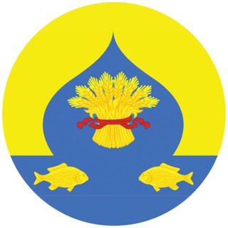 Логотип @kalininskay - Администрация Калининского района