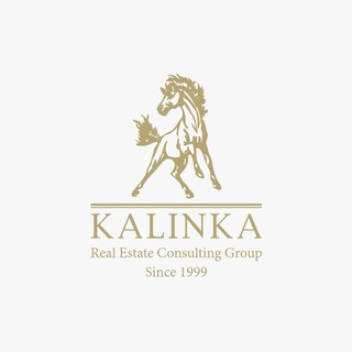 Логотип @kalinka_data - Kalinka Group