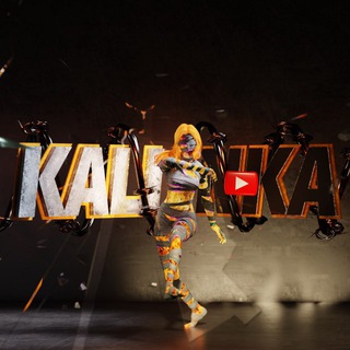 Логотип @kalinka_pubg_mobile - 🍗CHICKEN DINNER C KALINKОЙ