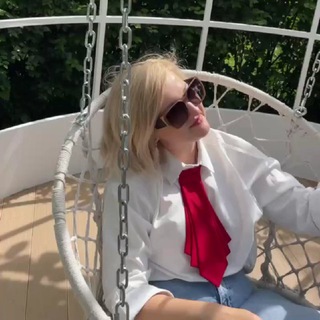 Логотип @kalinkabroshh - Елена Калинина - дизайнер украшений с ВАУ эффектом