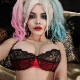 Логотип @kalinkafox_official - Kalinka Fox