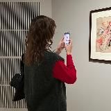 Логотип @kalinkaloll - Калинка и лол