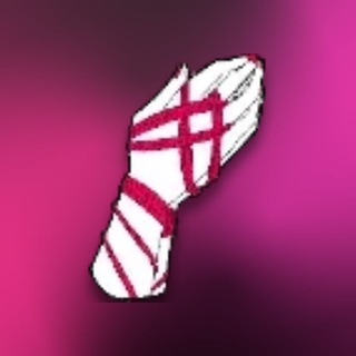 Логотип @kalis_ll - 🪢 Шибари как любовь + практики БДСМ 🪢