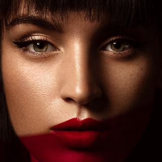 Логотип @kalisa_retouch - KALISA_RETOUCH
