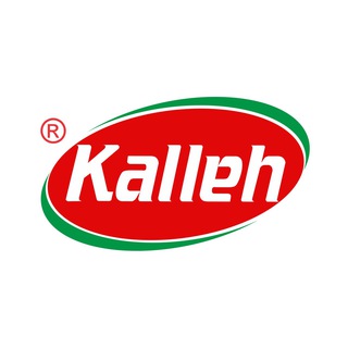 Логотип @kalleh_uz - Kalleh Uzbekistan
