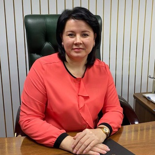 Логотип @kalmanka_glava - Ольга Чернолуцкая