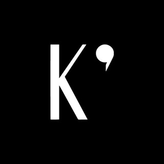 Логотип @kalmanovich_official - KALMANOVICH
