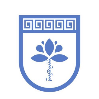 Логотип @kalmguoficial - КалмГУ им. Б. Б. Городовикова