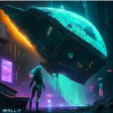 Логотип @kalnerset - Календарь от нейросети