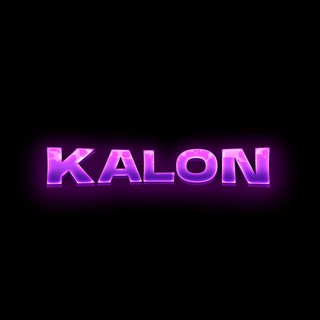 Логотип @kalonbub - KALON IOS || IPA FAILES