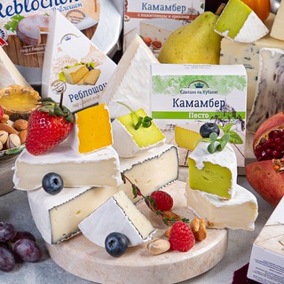 Логотип @kalorya - Фирма «Калория» (молоко, кефир, сметана, сыры с плесневой культурой)